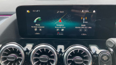 Mercedes-Benz GLA 200d AMG Line Premium Plus 5dr Auto Diesel Hatchback